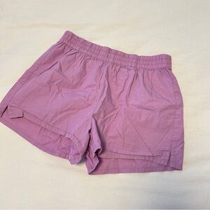 Sunday Best Eva shorts 2XS